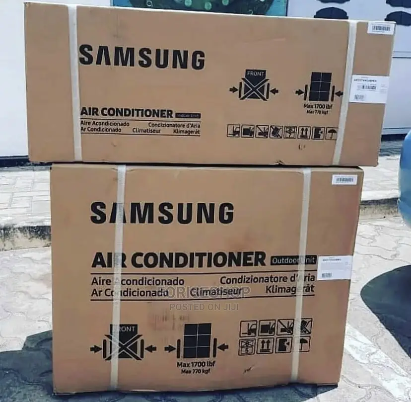 Samsung 18000 Btu Wall Air Conditioners 10yr  Warranty