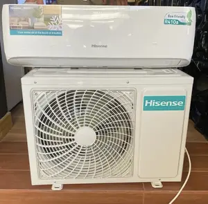 Hisense 18000 Btu Air Conditioners Split Wall Ac