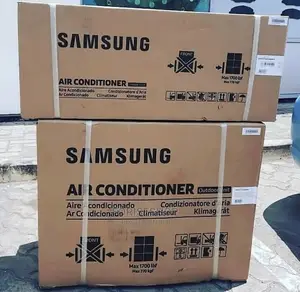 Samsung 18000 Btu Wall-mount Ac For Office Home