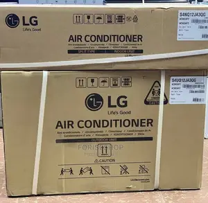 LG 12000 Btu Air Conditioners Available