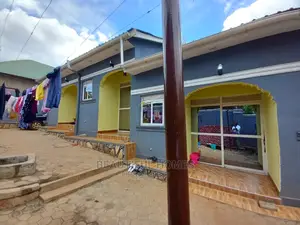 Furnished 1bdrm Apartment in Bweyogerere, Central Division for sale