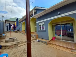 Furnished 1bdrm Apartment in Kirinya, Central Division for sale