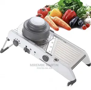 Kitchen Vegetable Cutter