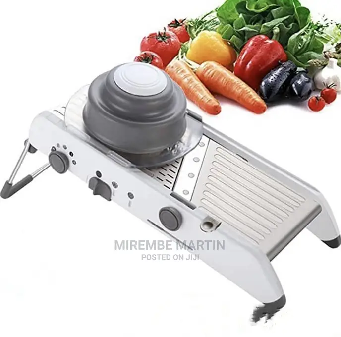 Kitchen Vegetable Cutter