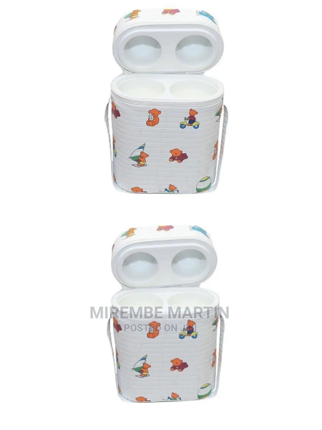 Baby Bottle Warmer