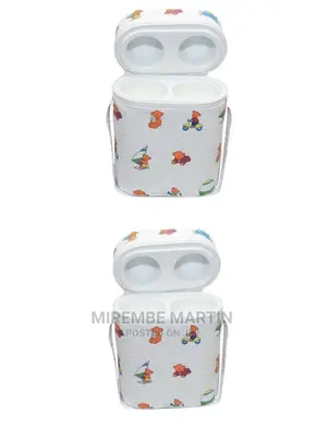 Baby Bottle Warmer