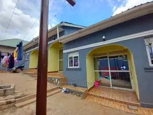 Furnished 1bdrm Apartment in Bweyogerere, Central Division for sale