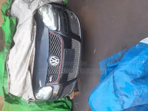Complete Nose Cat Gti