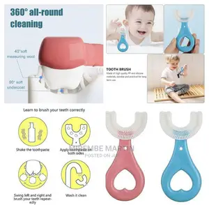 Baby Toothbrush