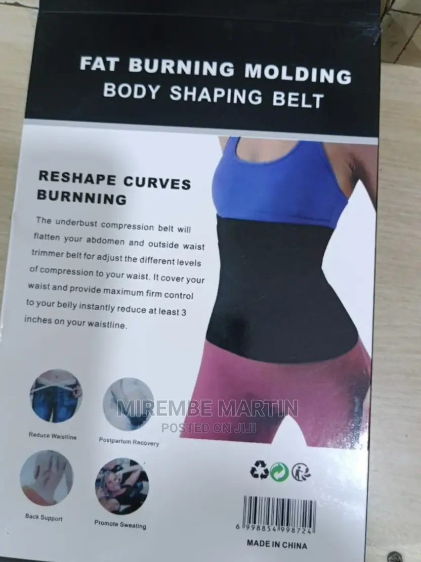 Body Shaping Belt