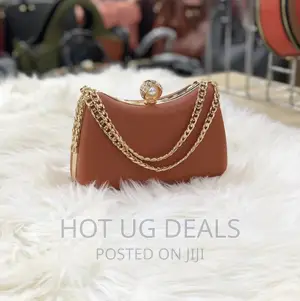 Ladies Clutch Bags - Multicolor