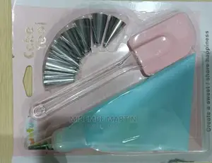 Cake Decorating Tool