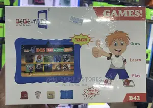 New Bebe B42 32 GB Green