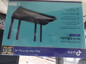 Tp Link Gigabit Router