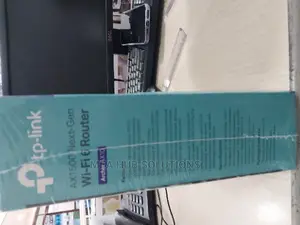 Tp Link Gigabit Router