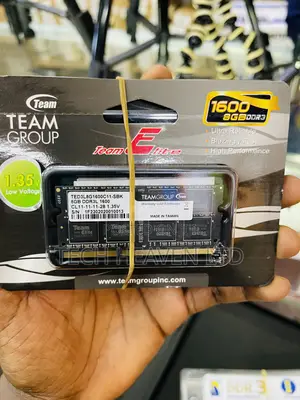 8GB DDR3 Laptop Memory / RAM