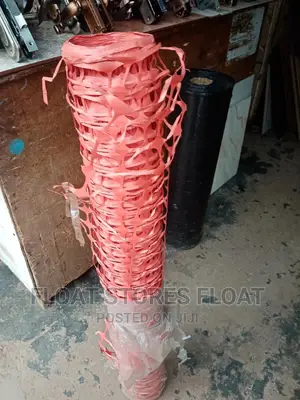 Barrier Net, ROLL