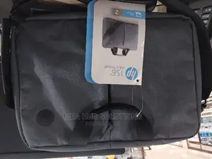 Hp Hand Bag