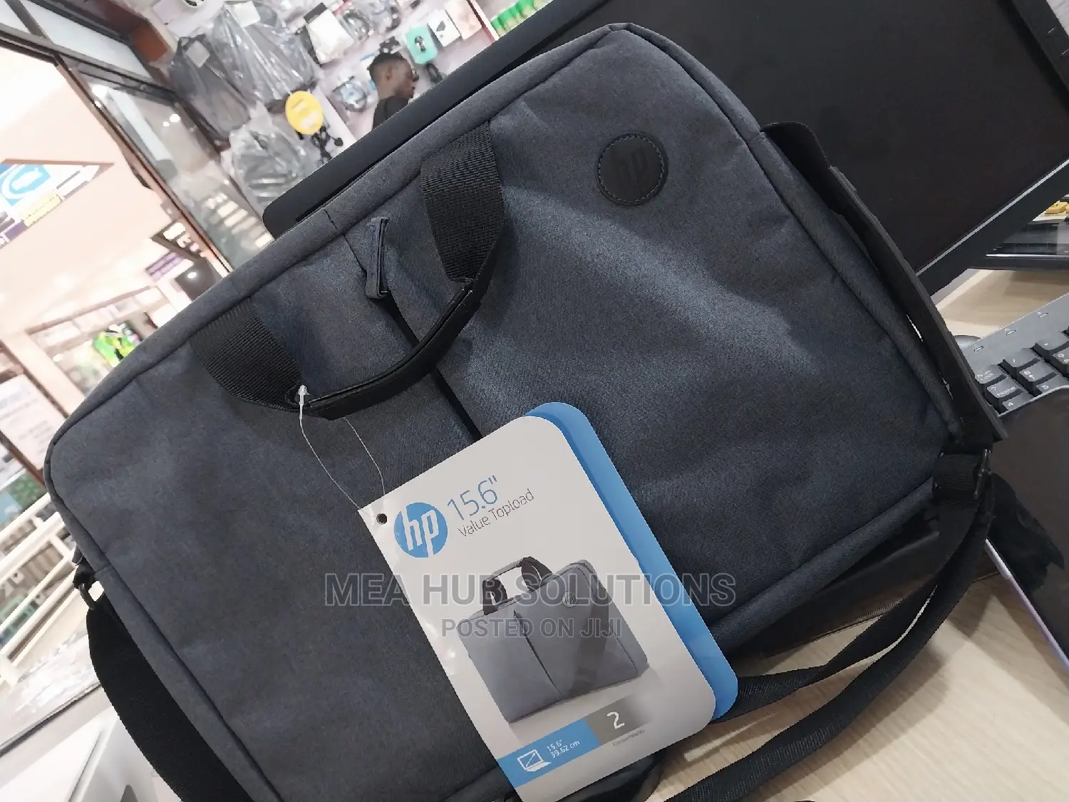 Hp Hand Bag