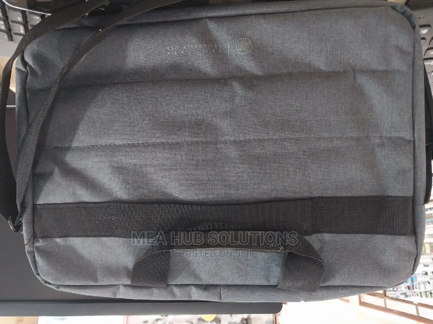 Hp Hand Bag