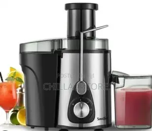 Sonifer Electric Juice Extractor.