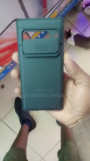 Google Pixel 7pro Back Cases