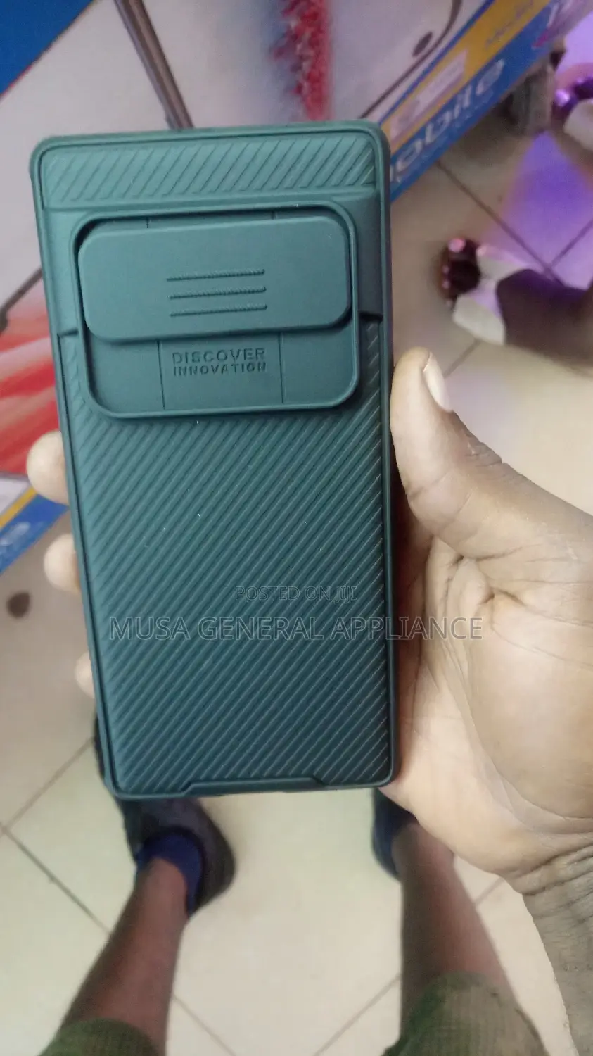 Google Pixel 7pro Back Cases