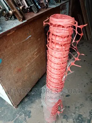 Barrier Net, ROLL