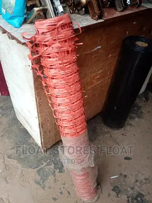 Barrier Net, ROLL