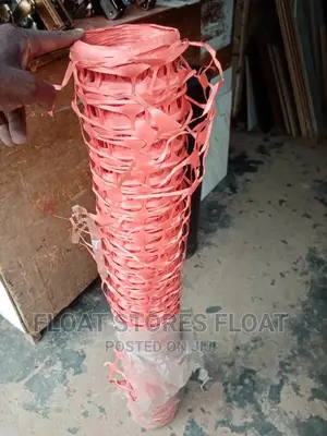 Barrier Net, ROLL
