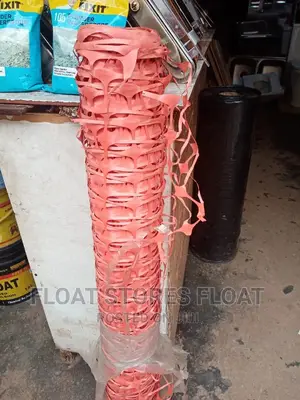 Barrier Net, ROLL