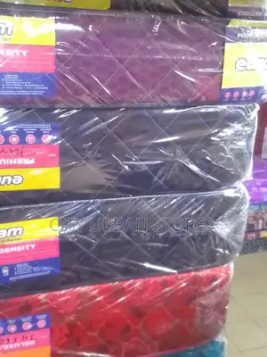 Eurofoam Foam Premium HD Mattress