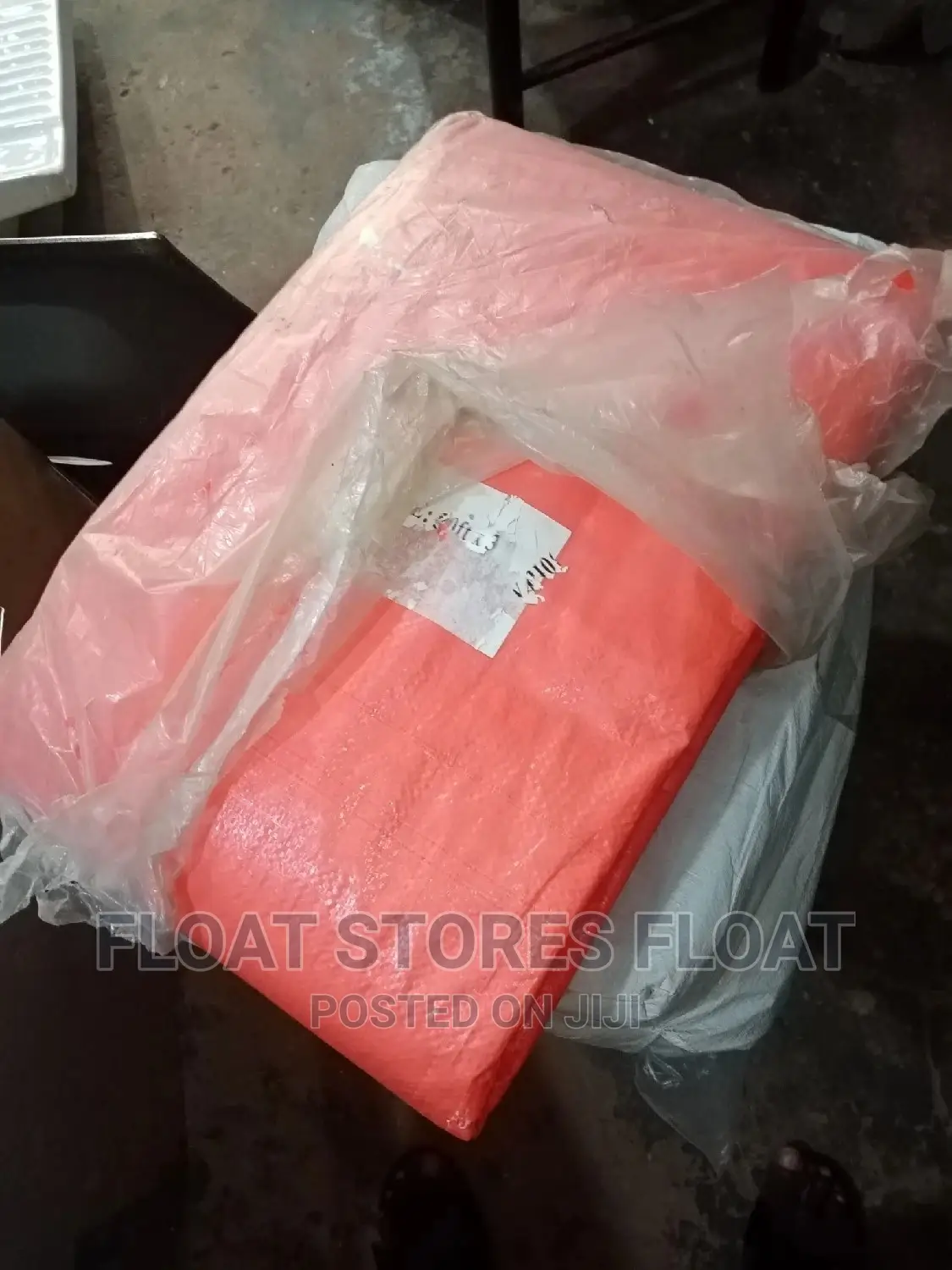 Tarpaulin For Covering
