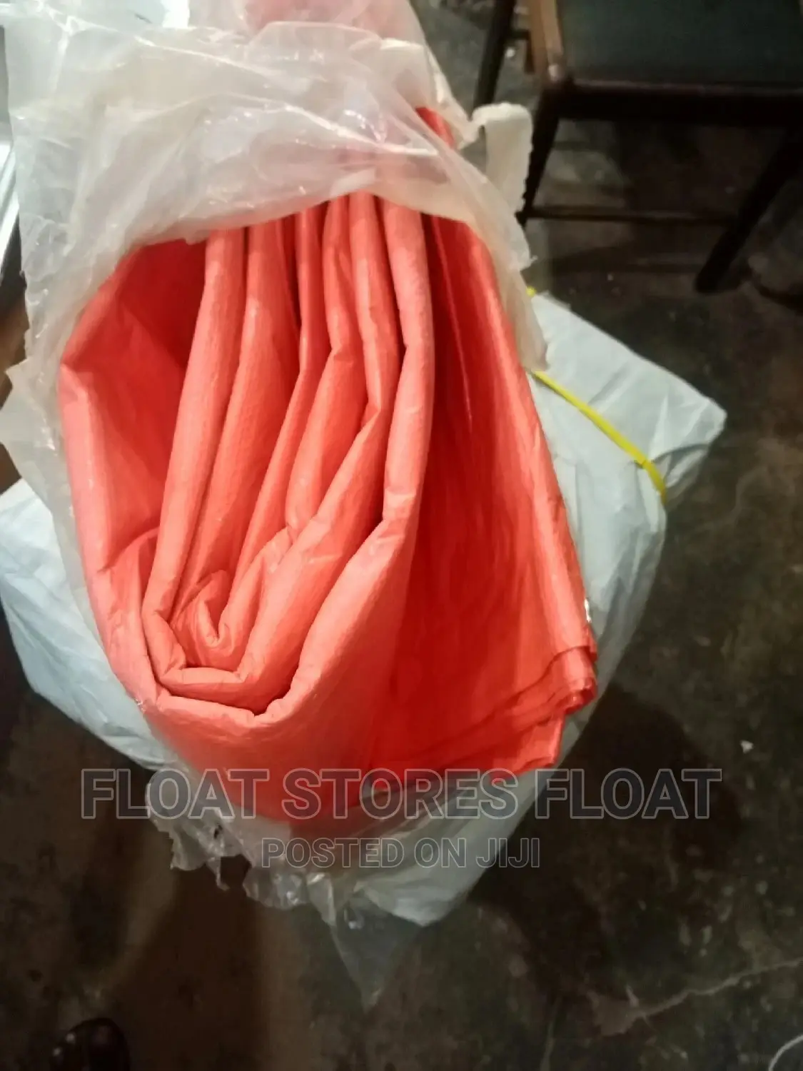 Tarpaulin For Covering