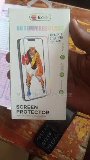 Screen Protector Pixel 7pro