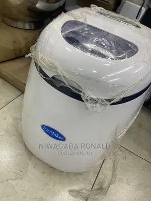 Ice Maker Machine