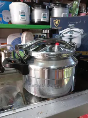 Pressure Cooker 5 Litre