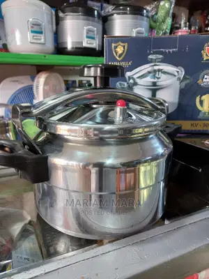 Pressure Cooker 5 Litre