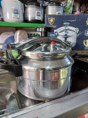 Pressure Cooker 5 Litre