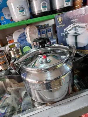 Pressure Cooker 5 Litre