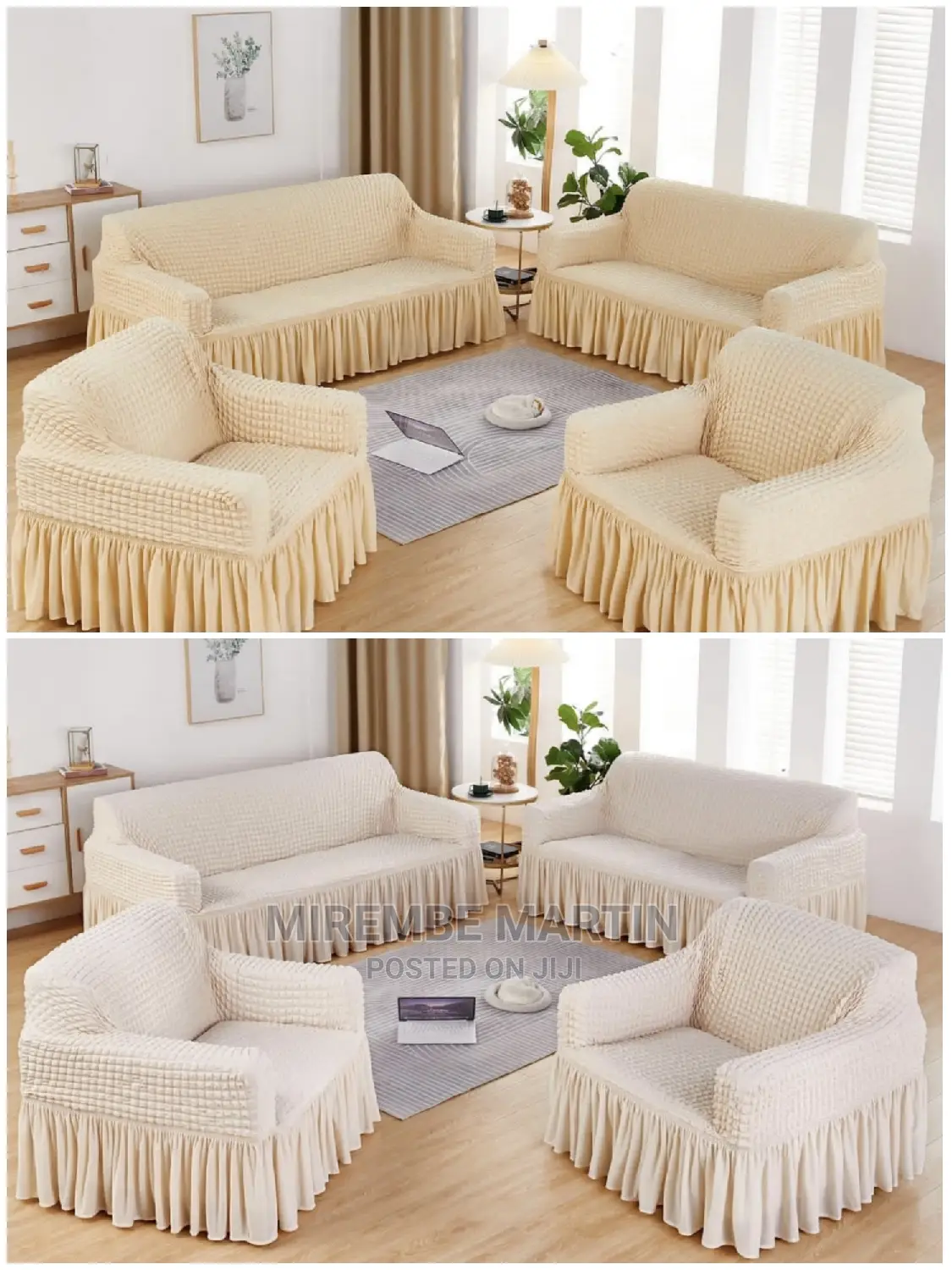 Quality Sofa Cover