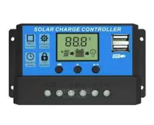12v, 24v,20ah, 30ah Solar Charge Controller