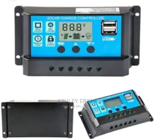 12v, 24v,20ah, 30ah Solar Charge Controller