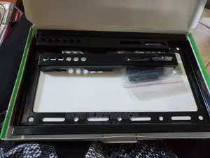 Fixed Wall Mount for TVS Suitable for 14" to 43"