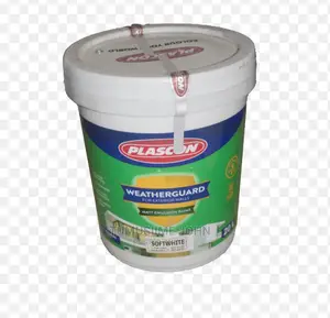 Paints Plascon 20l