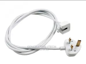 Apple Power Adapter Extension Cable for Macbook Adapters