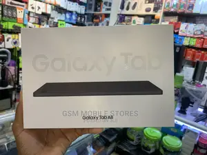 New Samsung Galaxy Tab A8 10.5 (2021) 64 GB Black