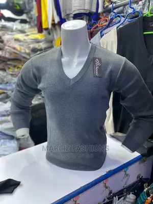 Nice Sweaters