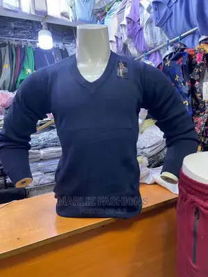 Nice Sweaters