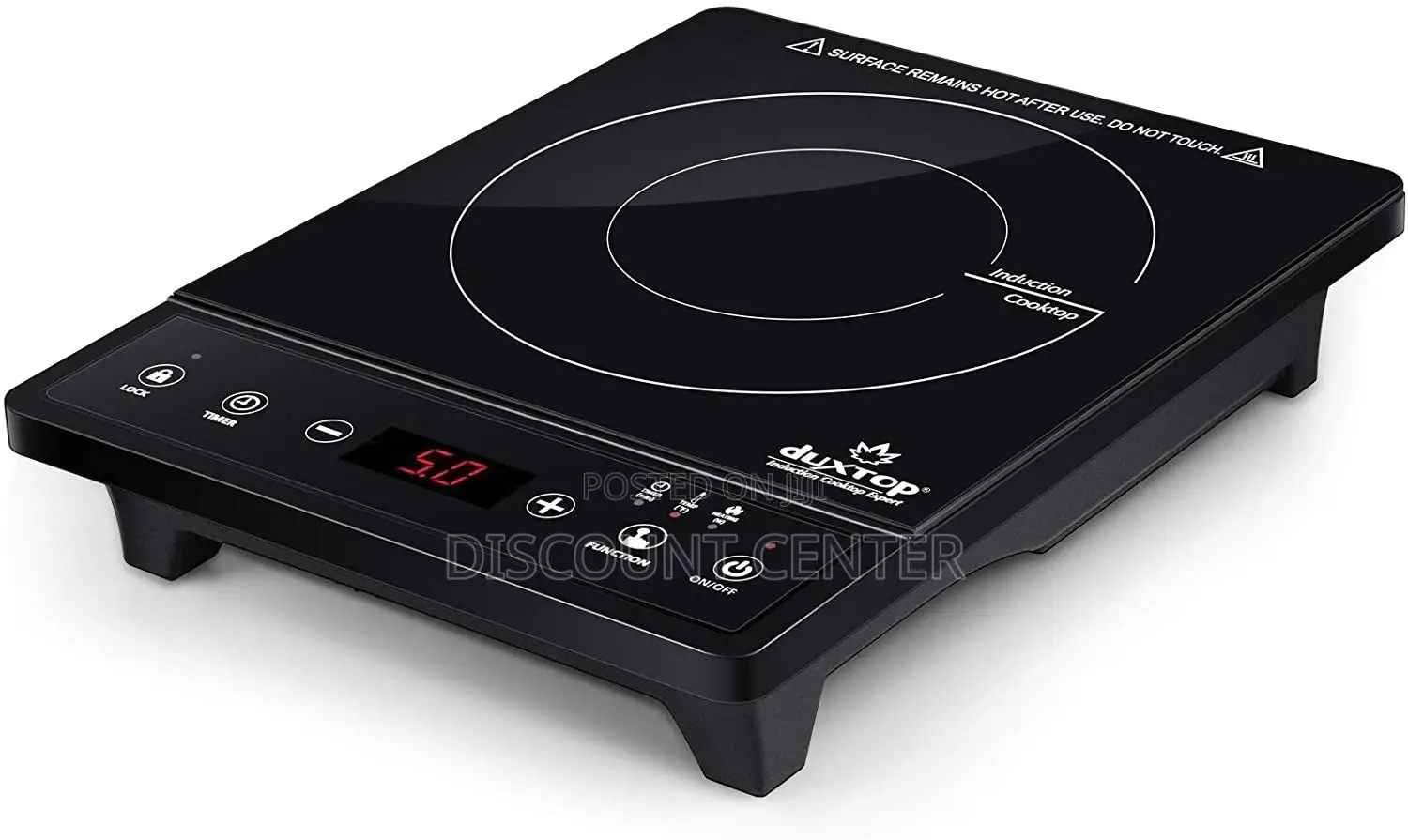 Induction Cooker